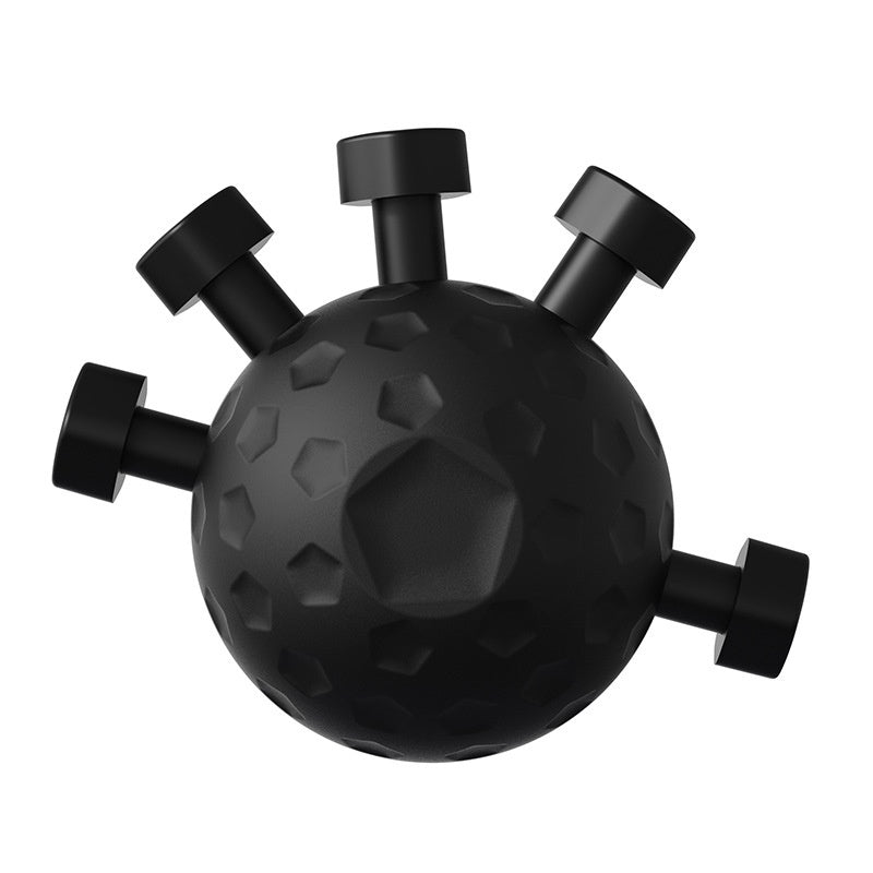 6 to 10 FInger ball