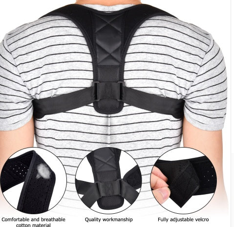 Posture Corrector Brace
