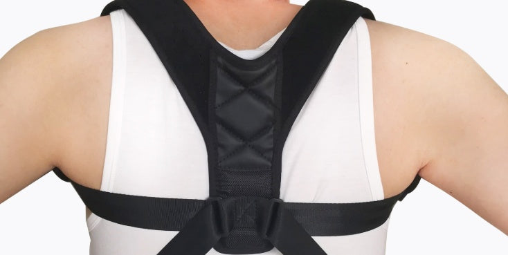 Posture Corrector Brace