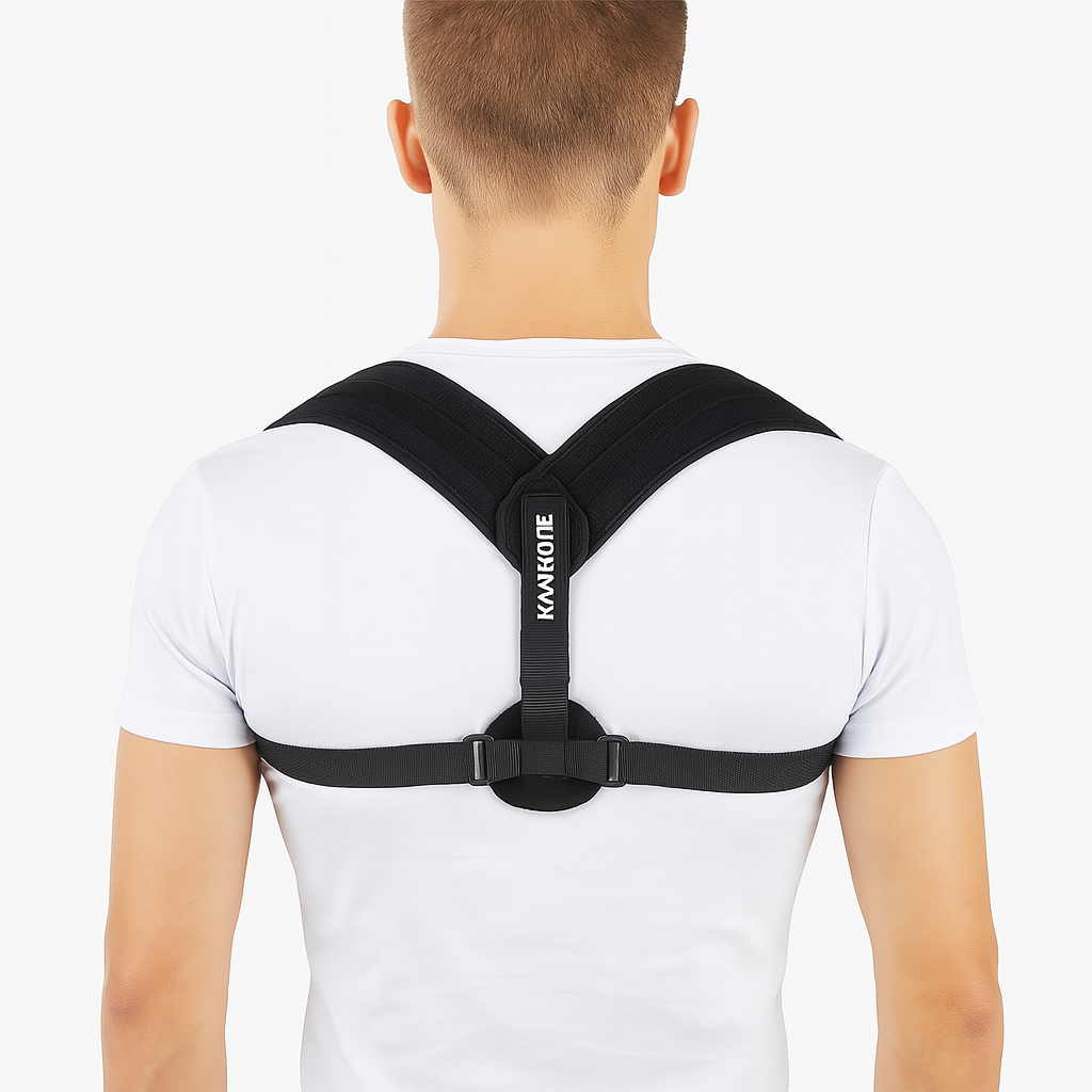 Posture Corrector Brace