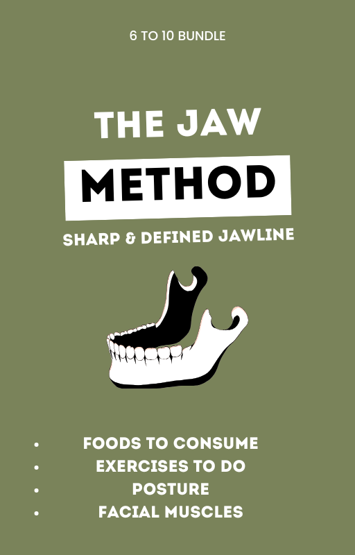 6 To 10 Method Bundle
