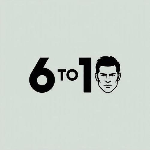 6 TO 10